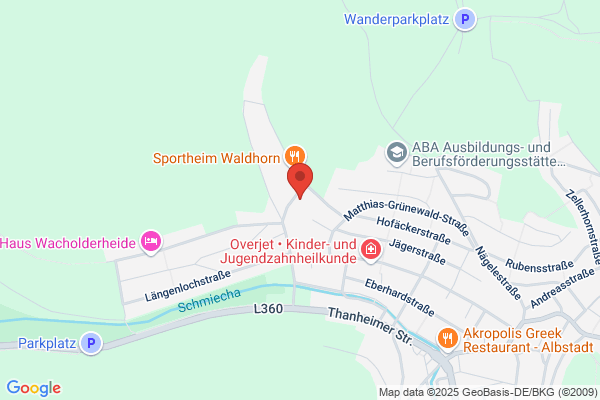 Tennisclub Onstmettingen e.V.