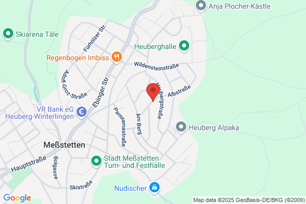Fachpraxis für Podologie Maria Gutowsky Staatl. gepr. Podologin - sektoral. Heilpraktikerin