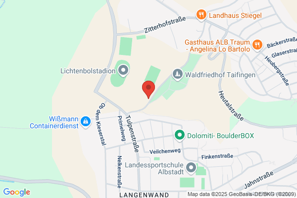 Blumenhaus Conzelmann Inh. M. Beck