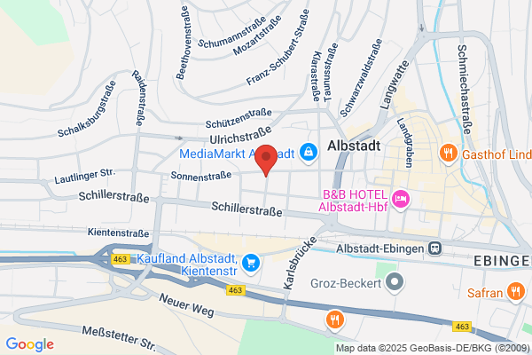 Hoffnung