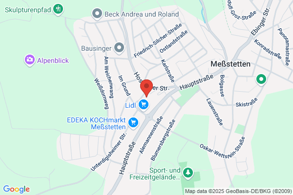 Einzelhandel Zollernalb GmbH