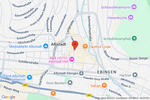 Deutsche Bank SB-Stelle