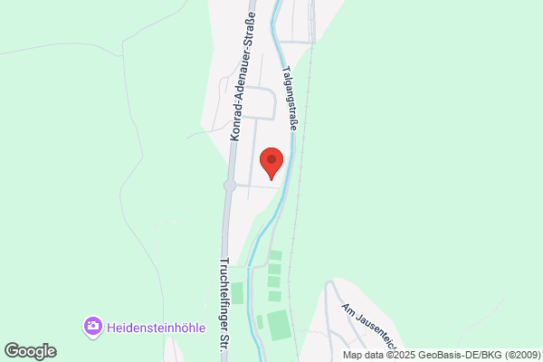 FRISTO GETRÄNKEMARKT GmbH