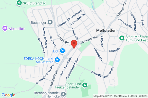 Lindenbräu Getränke GmbH