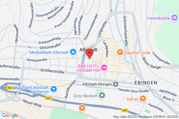 Lenger Immobilien