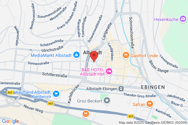 HBG Handwerker Bau- und Verwaltungsges. mbH
