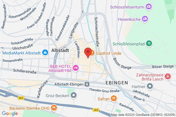 Immobilien e.K.