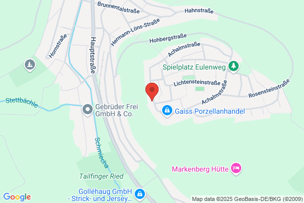 Sven Maurer Kachelofenbau