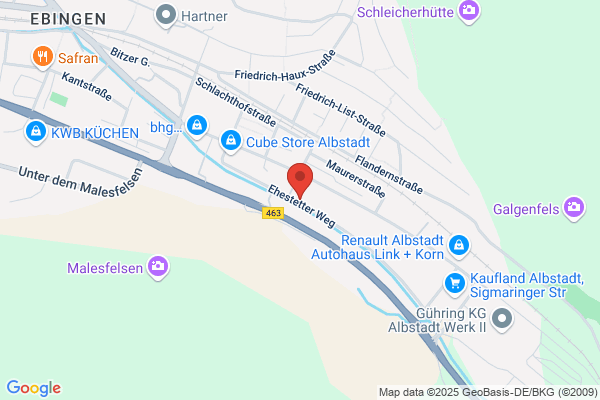 Letsch Walter GmbH Holzbau-Hallenbau