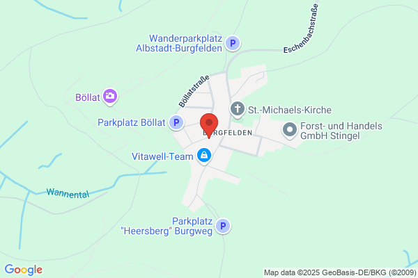 Landhaus Post