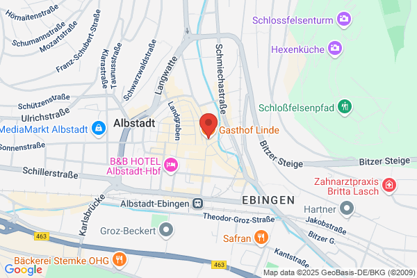 Gasthof Linde GmbH