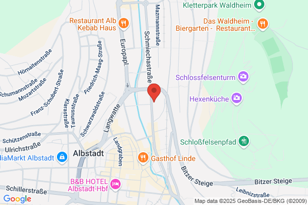Diebold & Streich KG