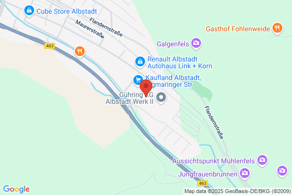 Mekutec GmbH & Co. KG