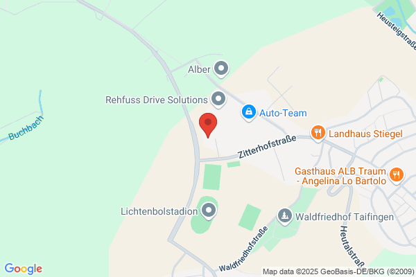 ISAS GmbH