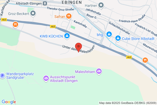 Prokon-LP Engineering GmbH
