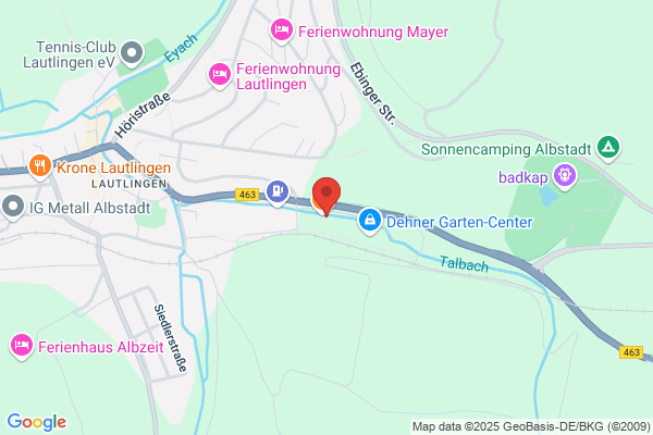 TEDi GmbH & Co. KG