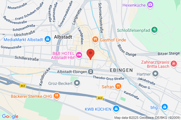 TEDi GmbH & Co. KG