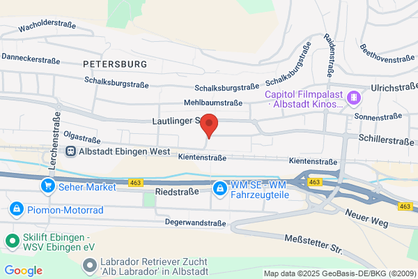 Memisevic Elektroinstallationen