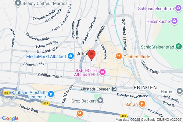 Juwelier 1651 Inh.Manuel Mürle