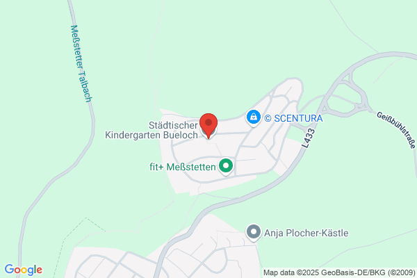 Städtischer Kindergarten Bueloch