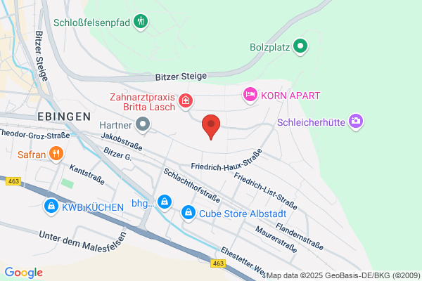 Pfarramt Heilig-Kreuz