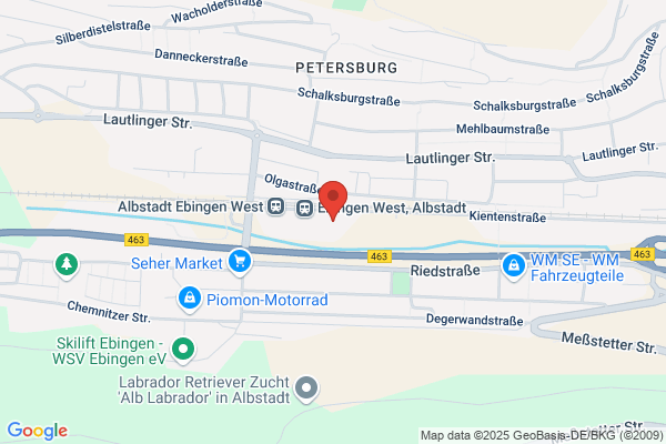 REWE