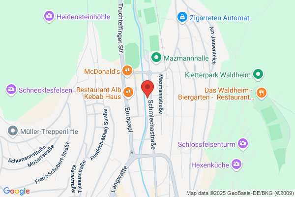 Albmech Metallbearbeitung GmbH