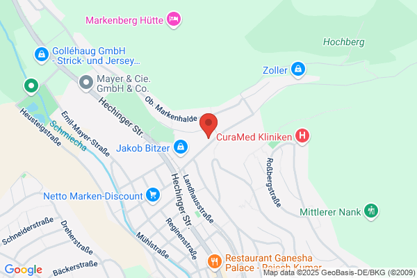 UFM Metallbearbeitung GmbH