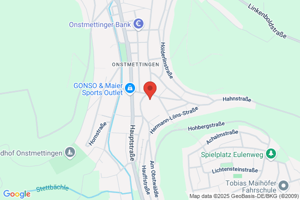 Keinath Nähmaschinen GmbH Service u. Vertrieb