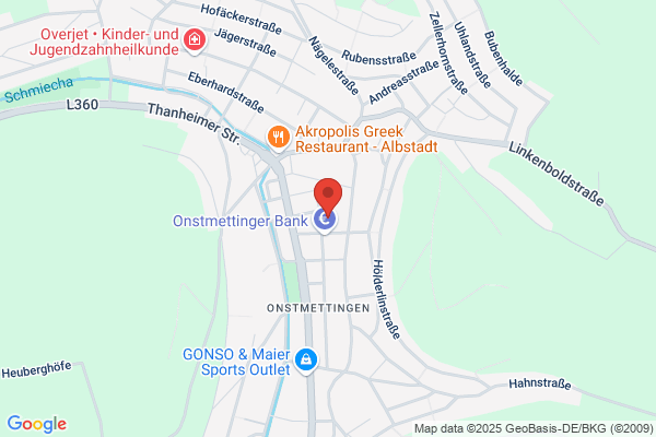 BeneVit Haus Raichberg
