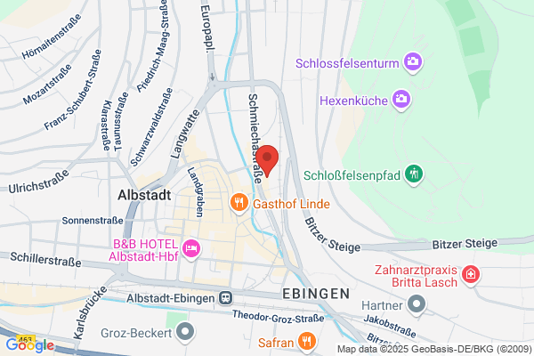 Anwaltskanzlei Dr. Schumacher