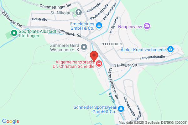 Eissler-Reisen GmbH & Co KG