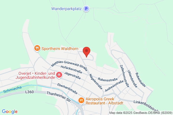 Hayati Yurtalan/Baskent Reisebüro