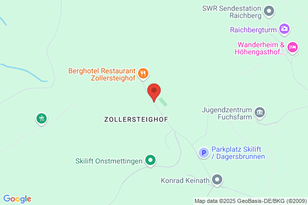 Zollersteighof