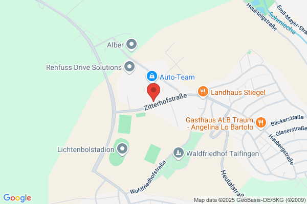 Oehrle GmbH