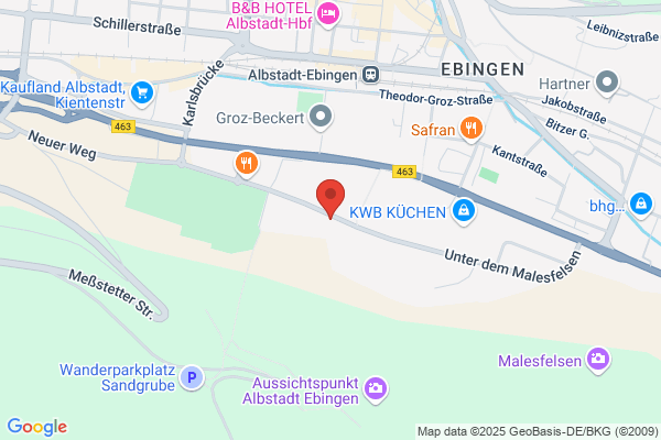 JURO Julius Rominger Schuhgroßvertrieb GmbH