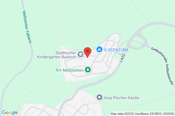Grundschule Bueloch