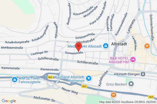 VDK Kreisverband Zollernalb