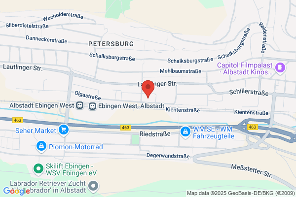 Georgi-Sportbekleidung GmbH