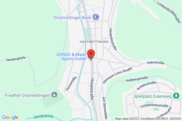 Maier Sports GmbH