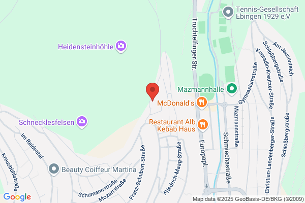Dipl.-Kfm. Oliver T. Schneider
