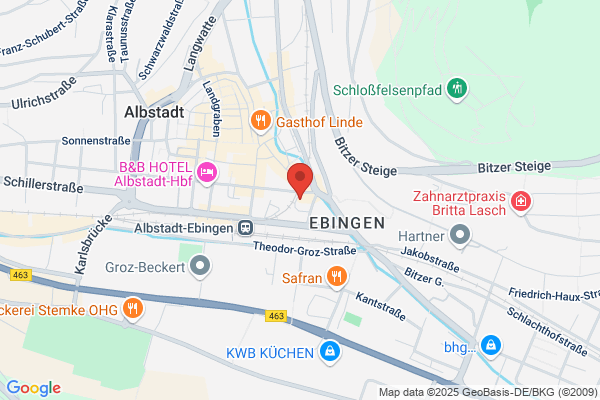 Klaiber GmbH