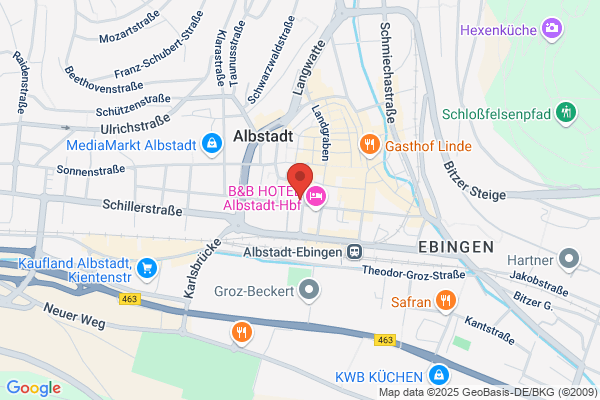Lange