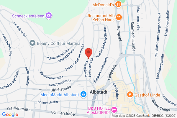 Aktuell Lohnsteuerhilfeverein e.V. - Albstadt