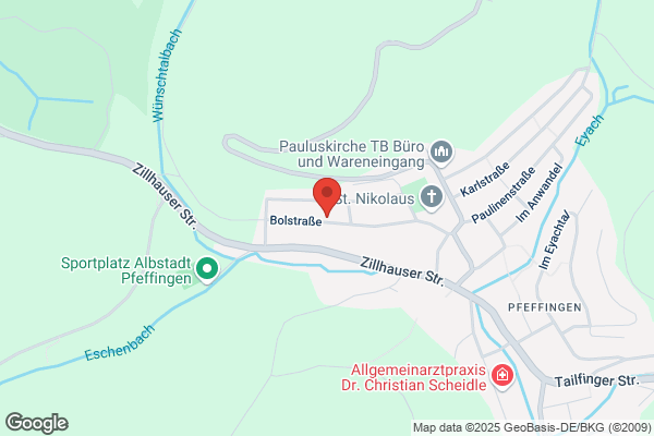 Moden Scheffknecht GmbH
