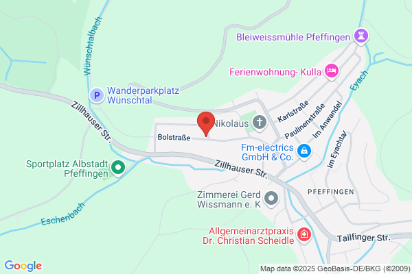 Peters GmbH