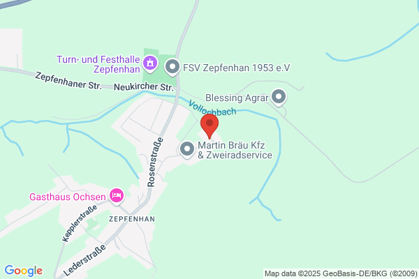 Edwin Holz EH Stuckateur-Fachbetrieb