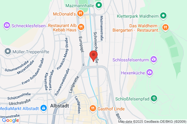 Holz, Edwin EH Stuckateur-Fachbetrieb