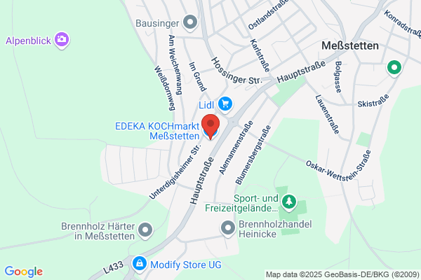 EDEKA Koch