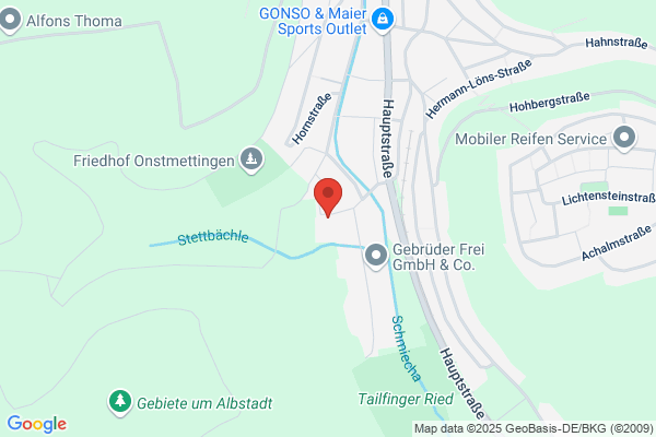 Regine GmbH
